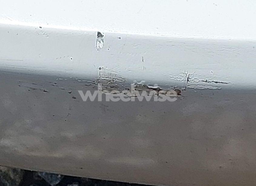 Photo 12 of 2011 Nissan Rogue S (VIN JN8AS5MV1BW257397)