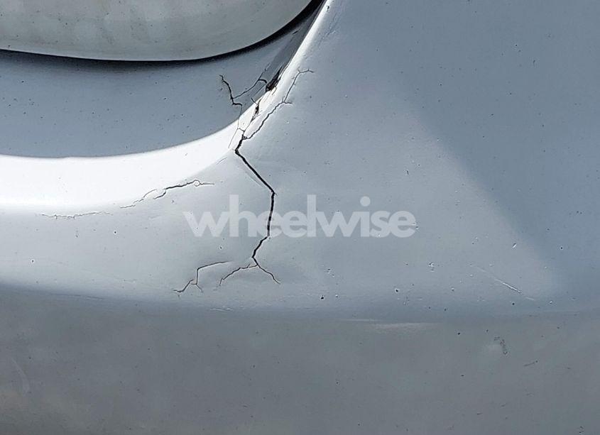 Photo 6 of 2011 Nissan Rogue S (VIN JN8AS5MV1BW257397)