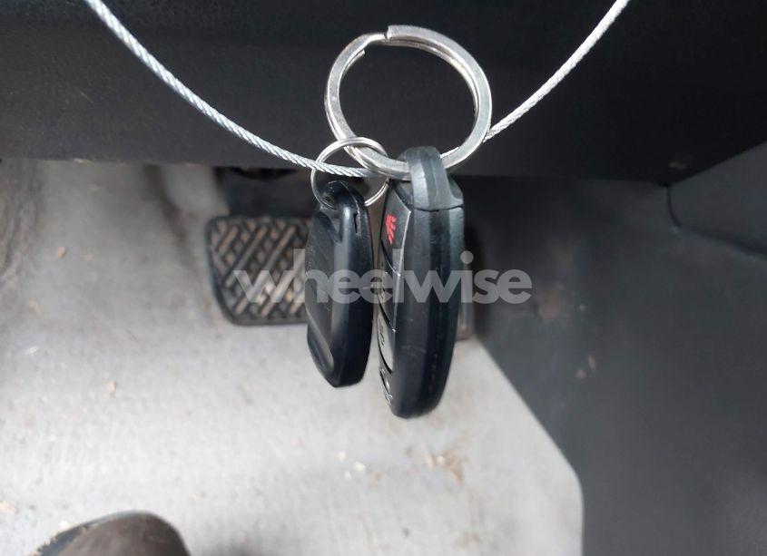 Photo 11 of 2011 Nissan Rogue SV (VIN JN8AS5MV1BW260817)