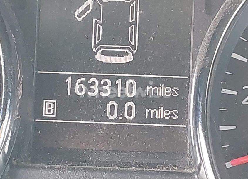 Photo 13 of 2011 Nissan Rogue S (VIN JN8AS5MV1BW295504)