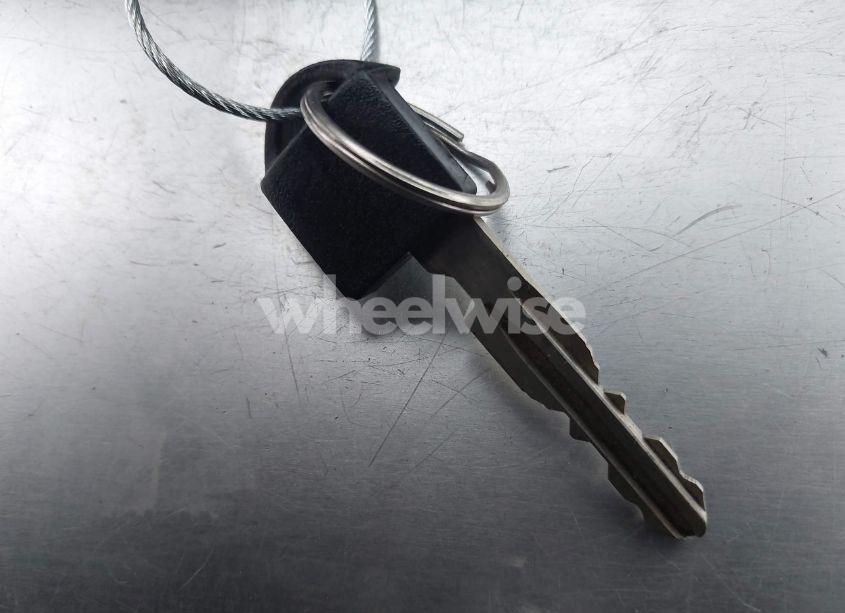 Photo 11 of 2011 Nissan Rogue SV (VIN JN8AS5MV1BW298368)