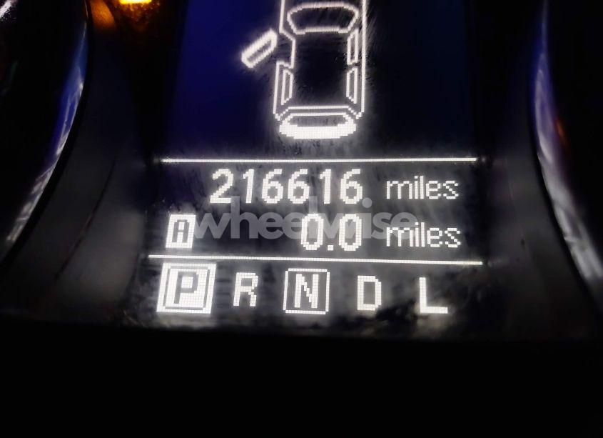 Photo 15 of 2011 Nissan Rogue SV (VIN JN8AS5MV1BW667181)