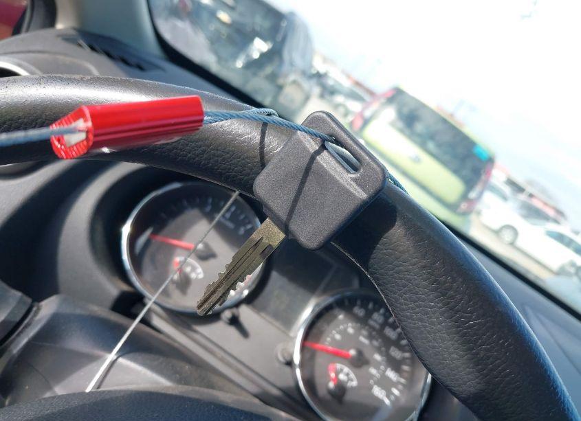 Photo 11 of 2011 Nissan Rogue S (VIN JN8AS5MV1BW670033)