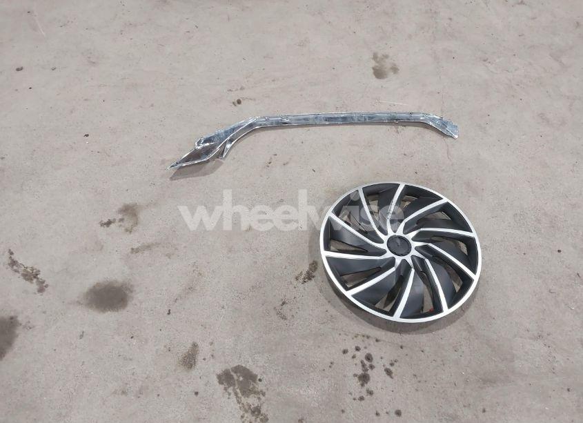 Photo 12 of 2011 Nissan Rogue S (VIN JN8AS5MV1BW677001)