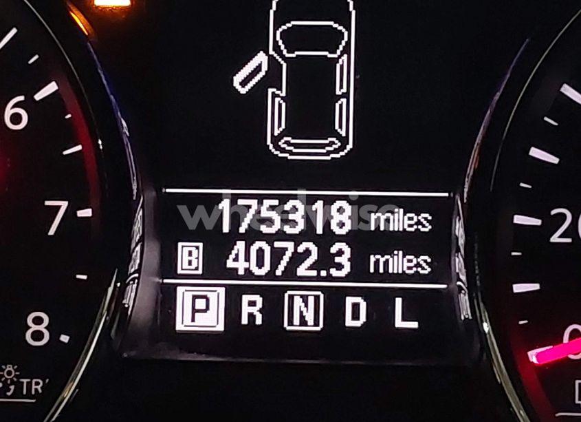 Photo 16 of 2011 Nissan Rogue S (VIN JN8AS5MV1BW677001)