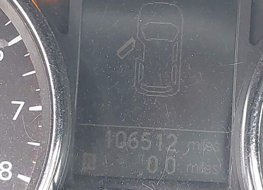 Photo 15 of 2011 Nissan Rogue SV (VIN JN8AS5MV1BW684062)