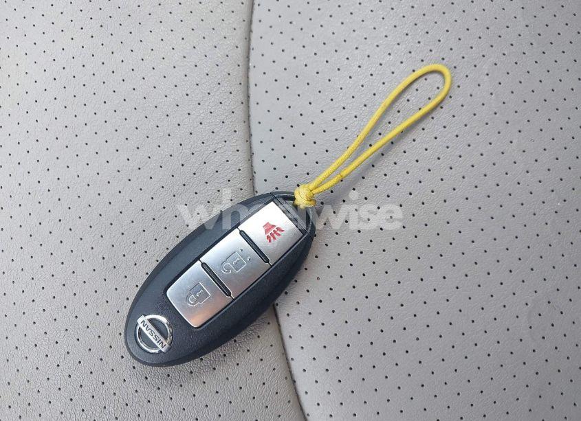 Photo 11 of 2012 Nissan Rogue SV W/SL PKG (VIN JN8AS5MV1CW368291)