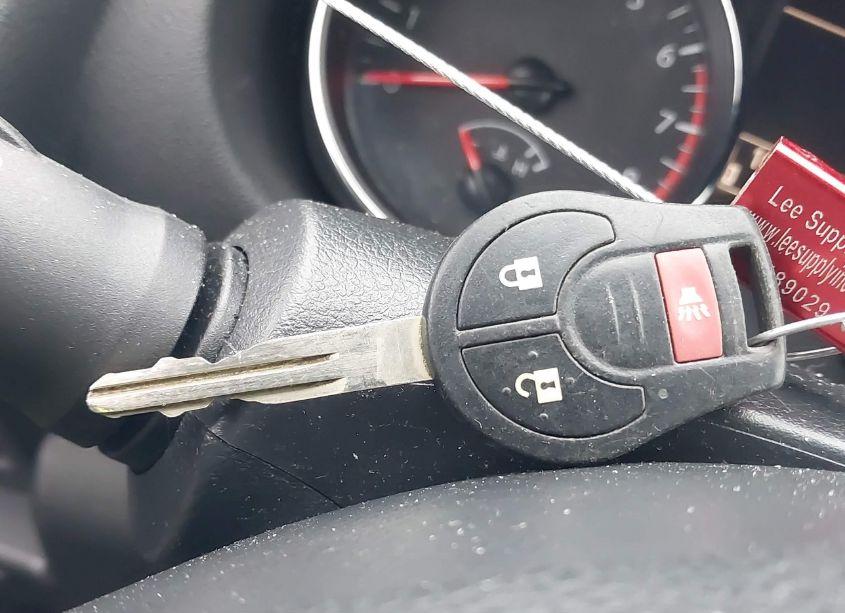 Photo 11 of 2012 Nissan Rogue S (VIN JN8AS5MV1CW380702)