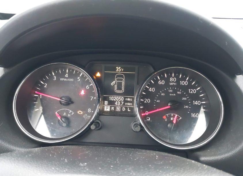 Photo 7 of 2012 Nissan Rogue S (VIN JN8AS5MV1CW380702)