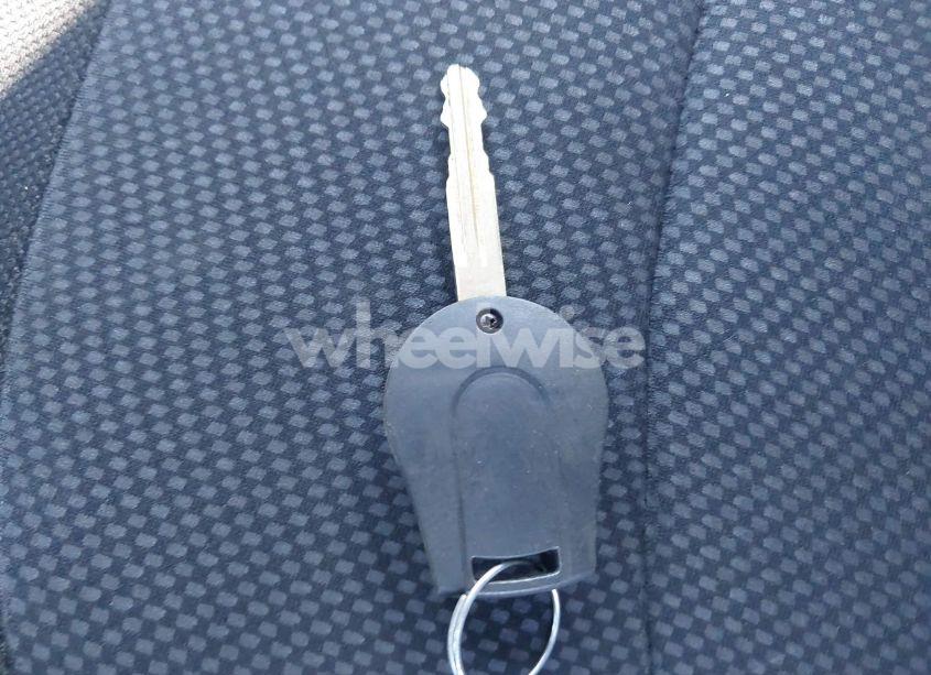 Photo 11 of 2012 Nissan Rogue S (VIN JN8AS5MV1CW382370)