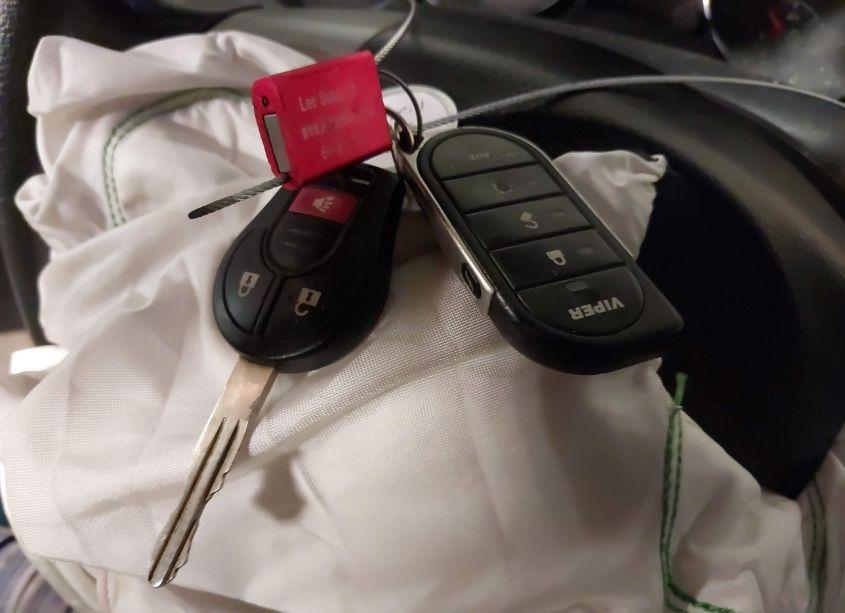 Photo 11 of 2012 Nissan Rogue S (VIN JN8AS5MV1CW386323)