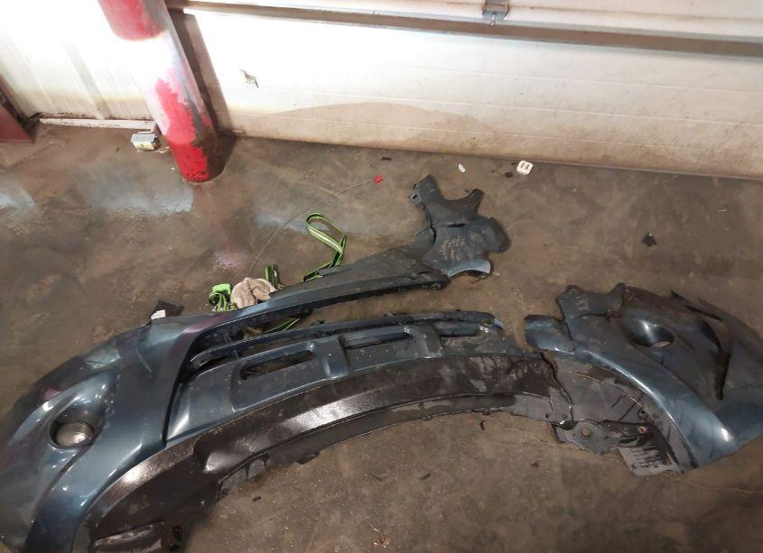 Photo 12 of 2012 Nissan Rogue S (VIN JN8AS5MV1CW386323)