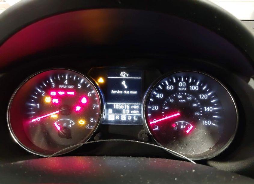 Photo 16 of 2012 Nissan Rogue S (VIN JN8AS5MV1CW386323)