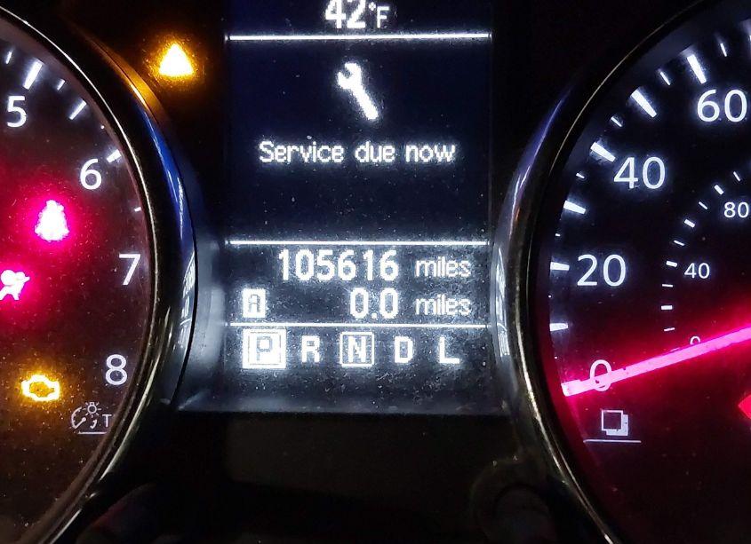 Photo 7 of 2012 Nissan Rogue S (VIN JN8AS5MV1CW386323)