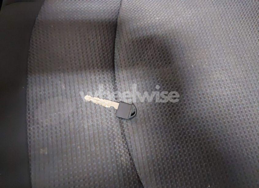 Photo 11 of 2012 Nissan Rogue SV (VIN JN8AS5MV1CW395104)