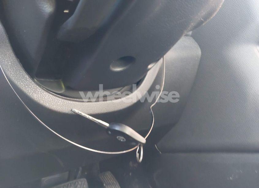 Photo 11 of 2012 Nissan Rogue S (VIN JN8AS5MV1CW706059)