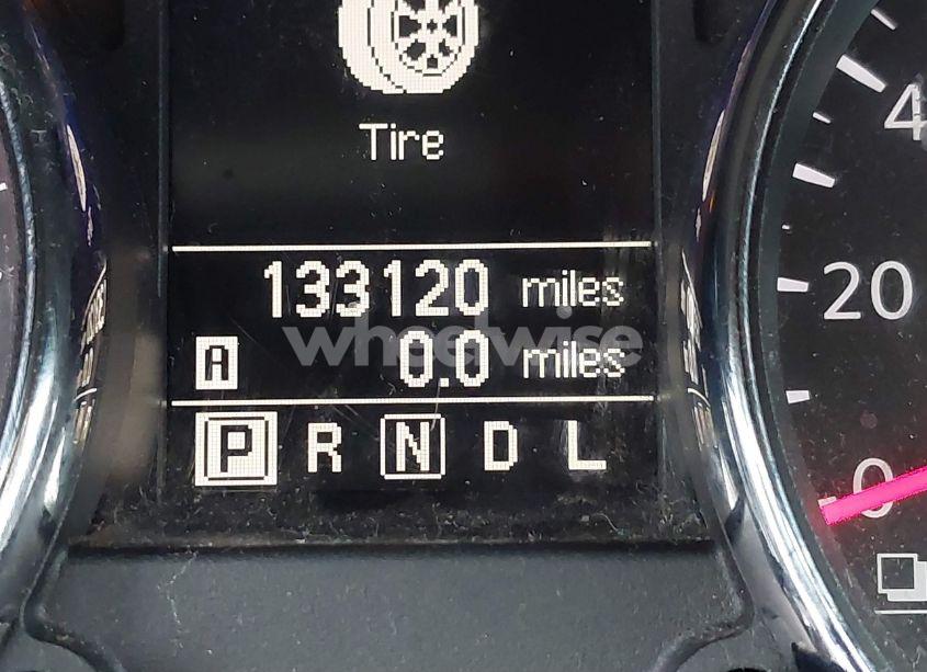 Photo 15 of 2012 Nissan Rogue S (VIN JN8AS5MV1CW707406)