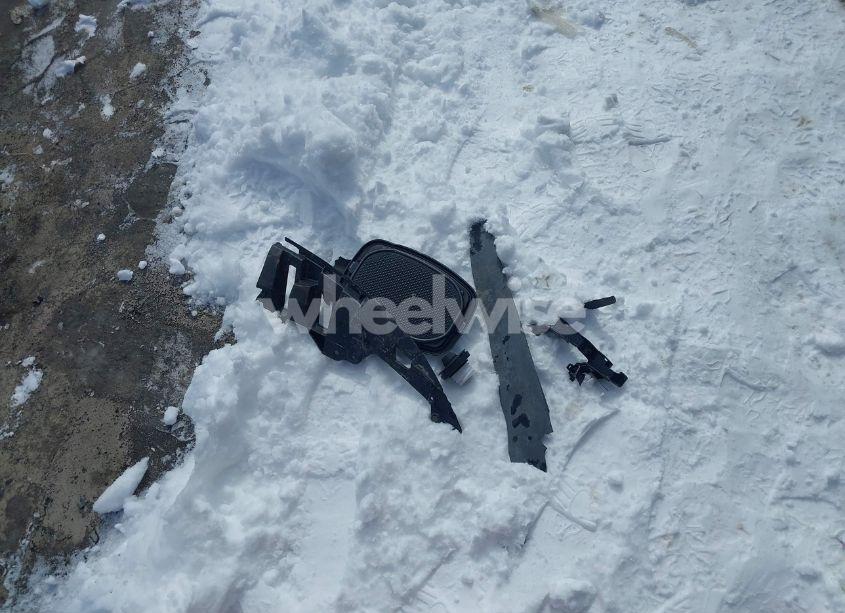 Photo 11 of 2012 Nissan Rogue S (VIN JN8AS5MV1CW707809)