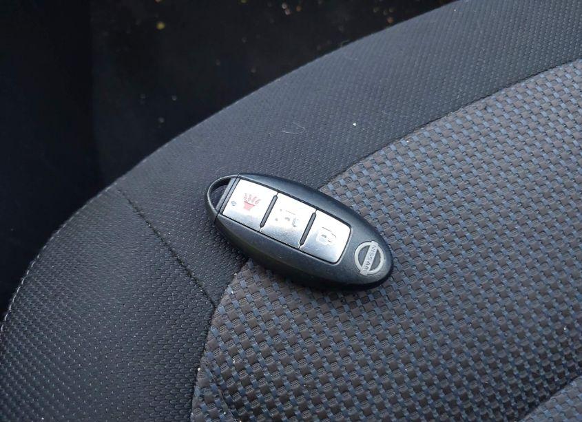 Photo 11 of 2012 Nissan Rogue SV (VIN JN8AS5MV1CW710385)