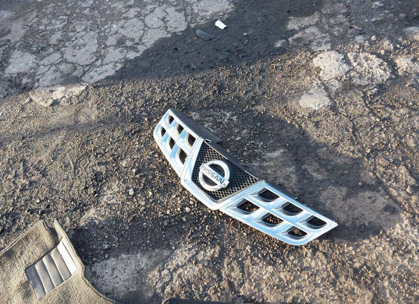 Photo 12 of 2012 Nissan Rogue SV (VIN JN8AS5MV1CW710385)