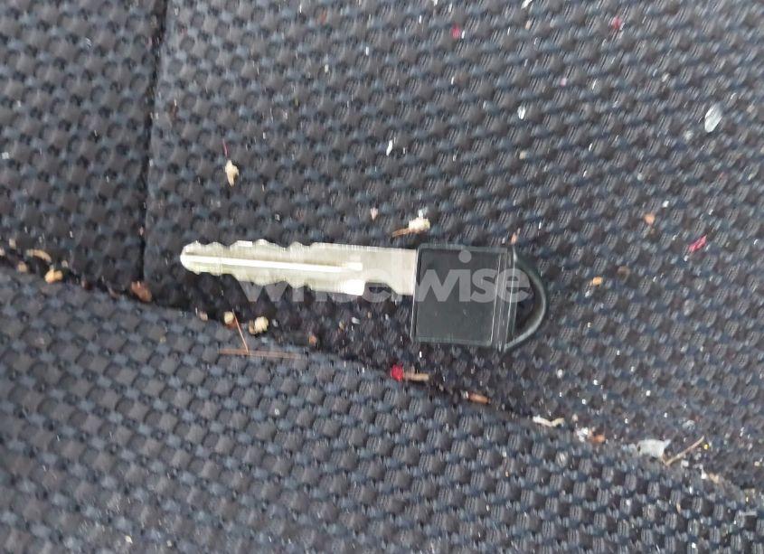 Photo 11 of 2013 Nissan Rogue SV (VIN JN8AS5MV1DW117210)