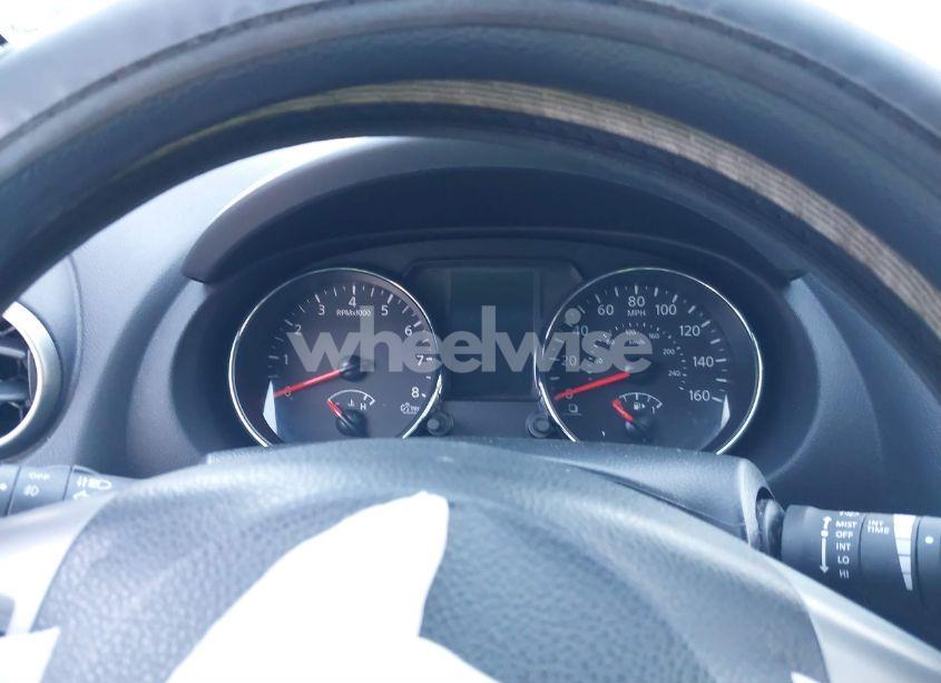 Photo 15 of 2013 Nissan Rogue S (VIN JN8AS5MV1DW122861)