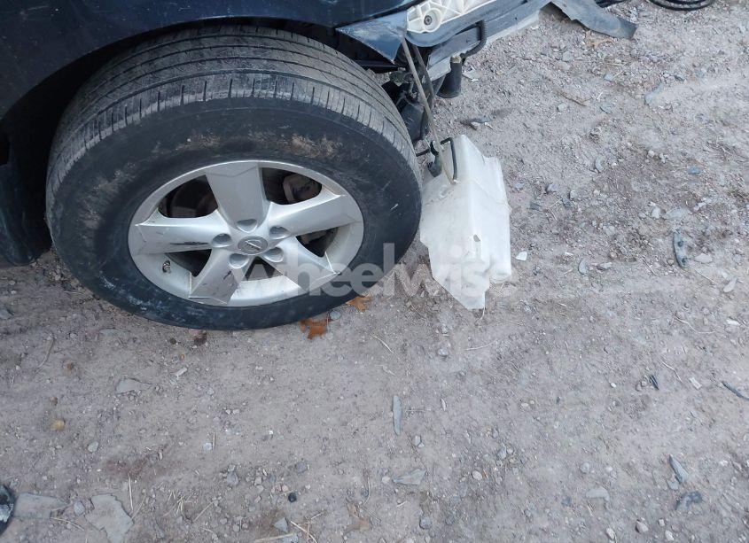 Photo 6 of 2013 Nissan Rogue S (VIN JN8AS5MV1DW122861)