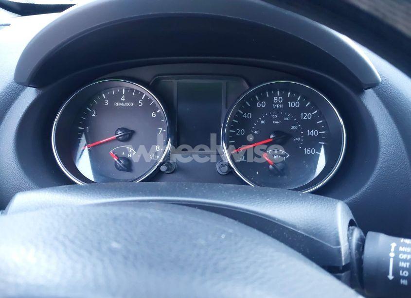 Photo 7 of 2013 Nissan Rogue S (VIN JN8AS5MV1DW122861)