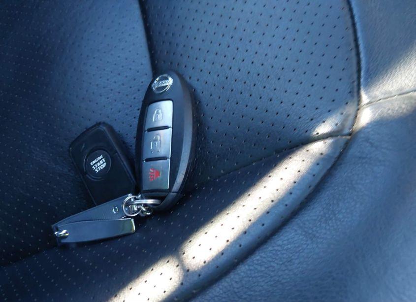 Photo 11 of 2013 Nissan Rogue SV W/SL PKG (VIN JN8AS5MV1DW143144)