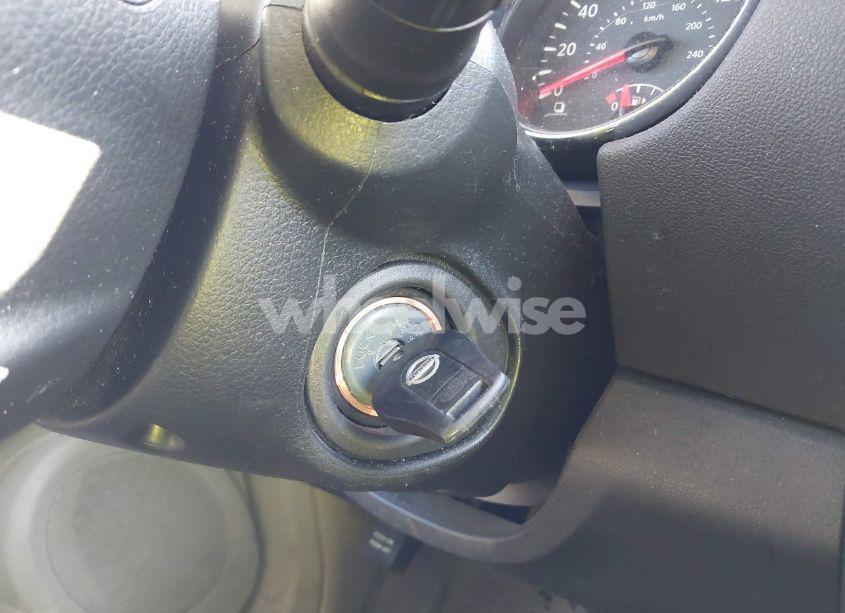 Photo 11 of 2013 Nissan Rogue S (VIN JN8AS5MV1DW149154)