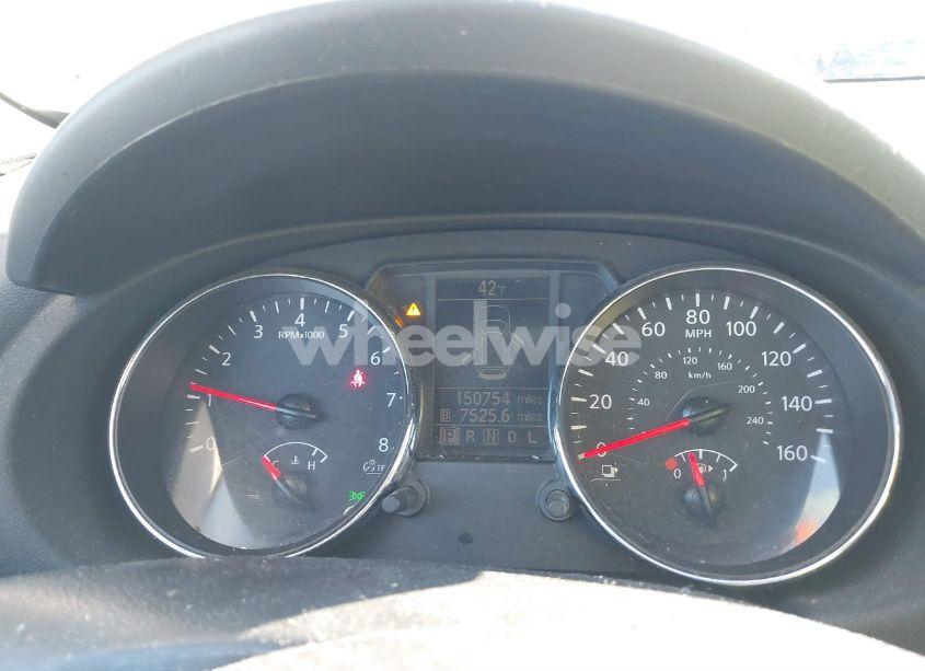 Photo 15 of 2013 Nissan Rogue S (VIN JN8AS5MV1DW149154)