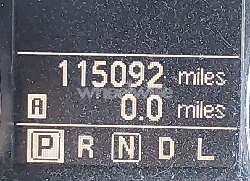 Photo 15 of 2013 Nissan Rogue S (VIN JN8AS5MV1DW613706)