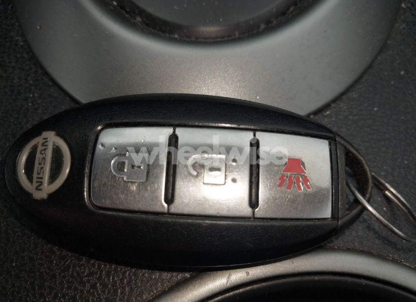 Photo 11 of 2013 Nissan Rogue SV (VIN JN8AS5MV1DW628173)