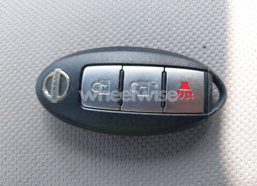 Photo 11 of 2013 Nissan Rogue SV (VIN JN8AS5MV1DW645281)