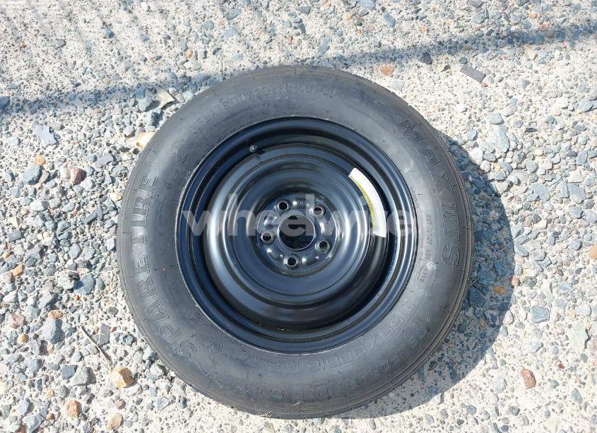 Photo 12 of 2013 Nissan Rogue SV (VIN JN8AS5MV1DW645281)