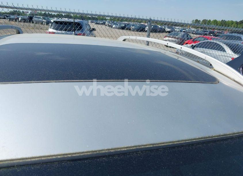 Photo 13 of 2013 Nissan Rogue SV (VIN JN8AS5MV1DW645281)