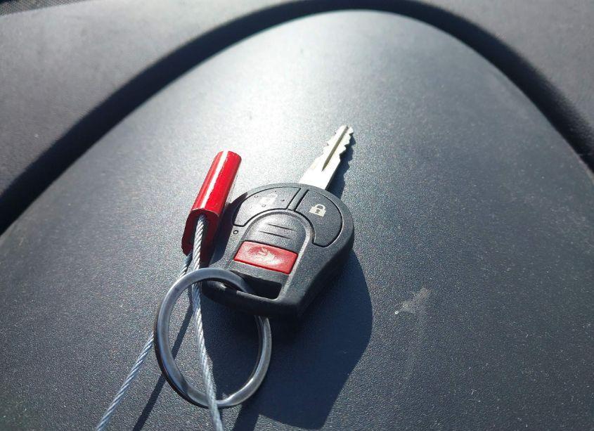 Photo 11 of 2013 Nissan Rogue S (VIN JN8AS5MV1DW646253)