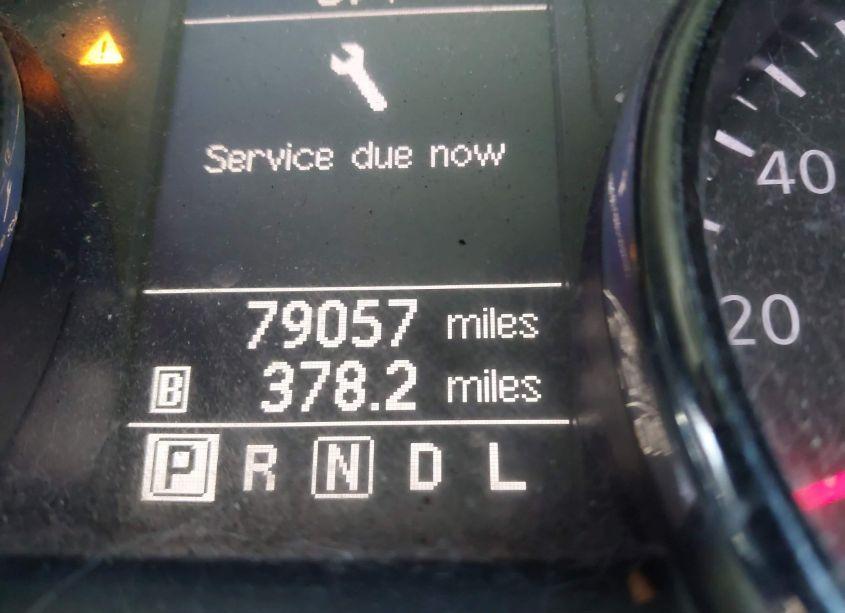 Photo 15 of 2013 Nissan Rogue S (VIN JN8AS5MV1DW646253)