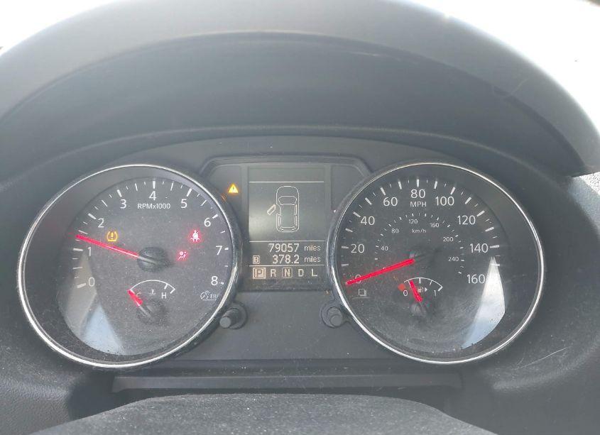 Photo 7 of 2013 Nissan Rogue S (VIN JN8AS5MV1DW646253)