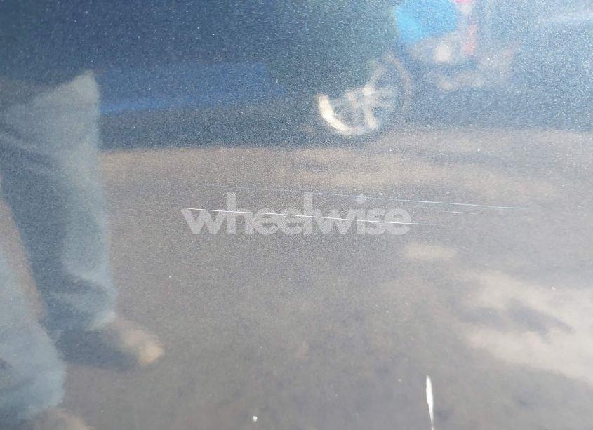 Photo 13 of 2013 Nissan Rogue S (VIN JN8AS5MV1DW665479)