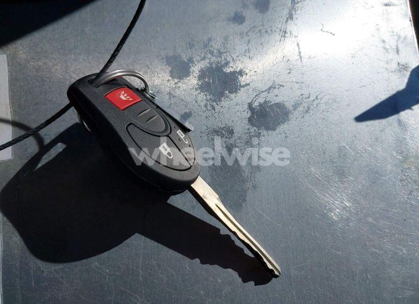 Photo 11 of 2014 Nissan Rogue SELECT S (VIN JN8AS5MV1EW704119)