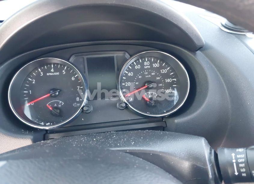 Photo 7 of 2014 Nissan Rogue SELECT S (VIN JN8AS5MV1EW713290)