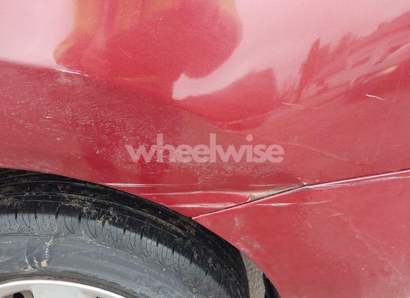 Photo 6 of 2014 Nissan Rogue SELECT S (VIN JN8AS5MV1EW713869)