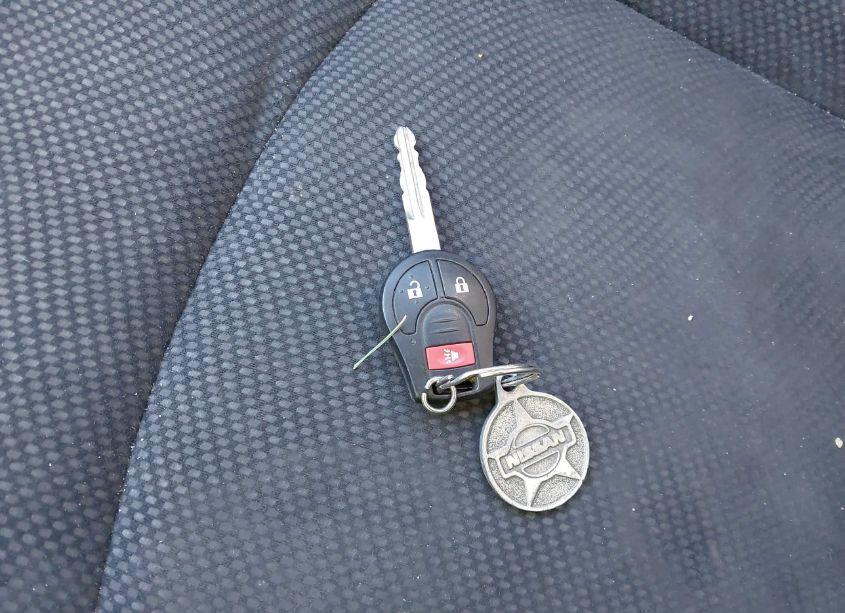 Photo 11 of 2014 Nissan Rogue SELECT S (VIN JN8AS5MV1EW719185)