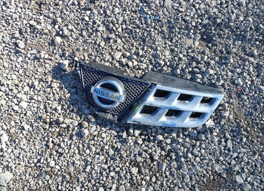 Photo 12 of 2014 Nissan Rogue SELECT S (VIN JN8AS5MV1EW719185)