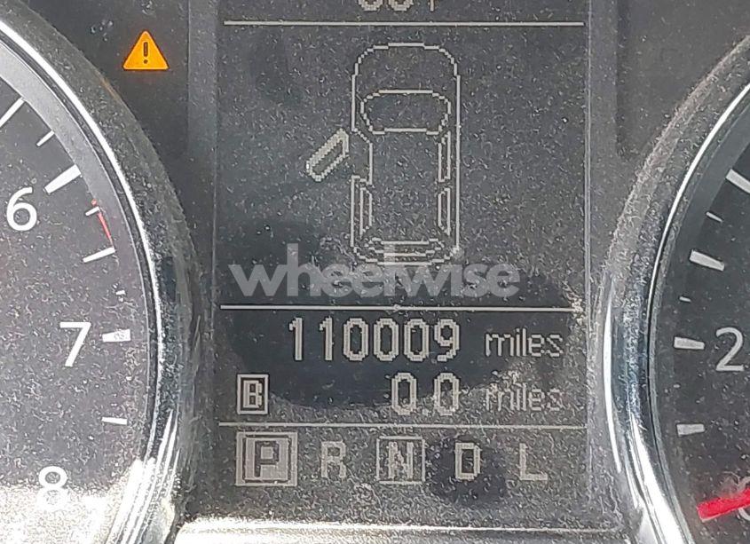 Photo 12 of 2015 Nissan Rogue SELECT S (VIN JN8AS5MV1FW252318)