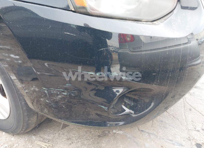 Photo 6 of 2015 Nissan Rogue SELECT S (VIN JN8AS5MV1FW259186)