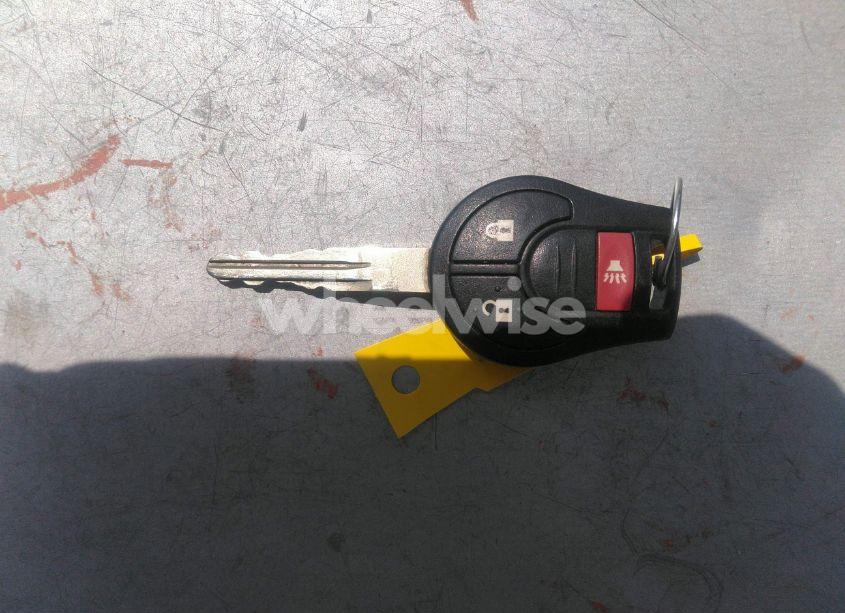 Photo 11 of 2015 Nissan Rogue SELECT S (VIN JN8AS5MV1FW753967)