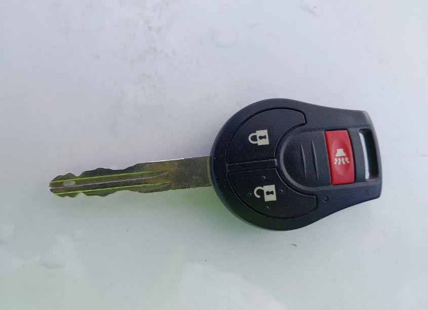 Photo 11 of 2015 Nissan Rogue SELECT S (VIN JN8AS5MV1FW754391)