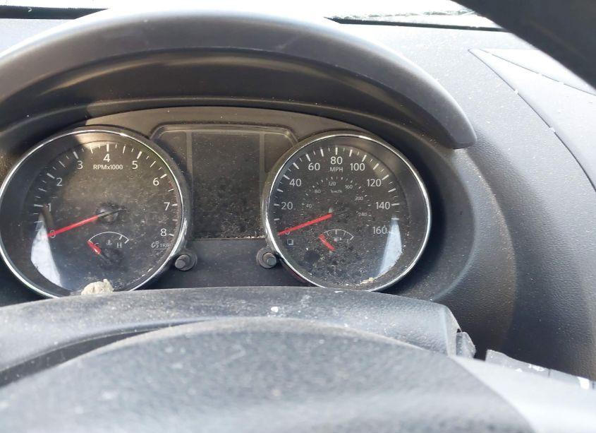 Photo 7 of 2015 Nissan Rogue SELECT S (VIN JN8AS5MV1FW755265)